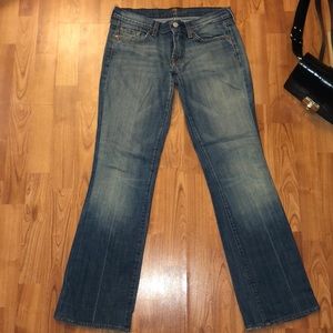 Seven jeans